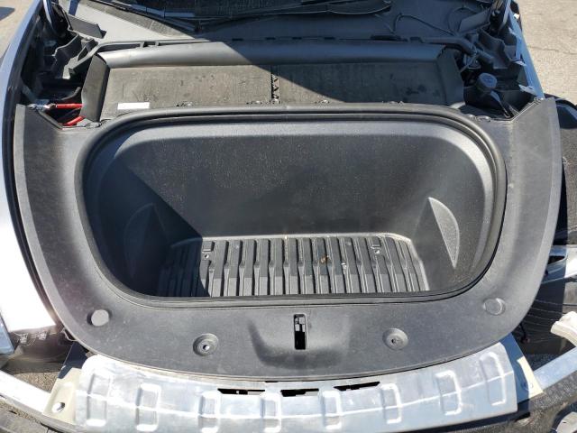 Zdjęcie 12 z aukcji – 2025 TESLA MODEL Y z VIN 7SAYGDEF3SF312341