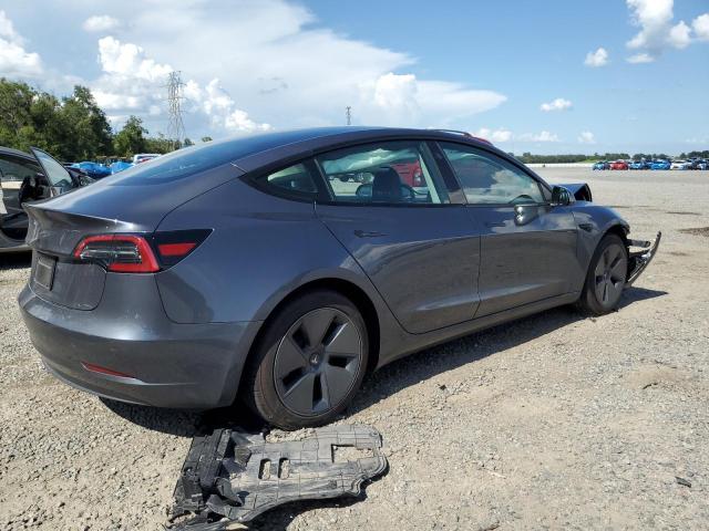 Photo 3 from auction – 2023 TESLA MODEL 3 with VIN 5YJ3E1EA3PF685192