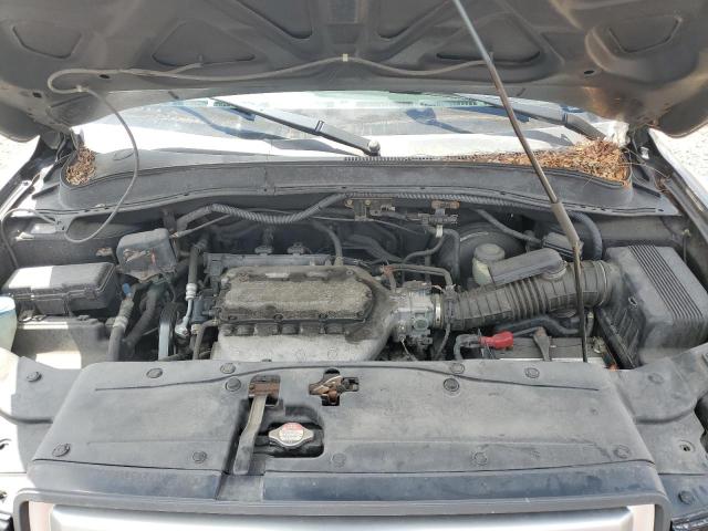 Photo 11 from auction – 2006 HONDA PILOT EX with VIN 5FNYF28486B007633