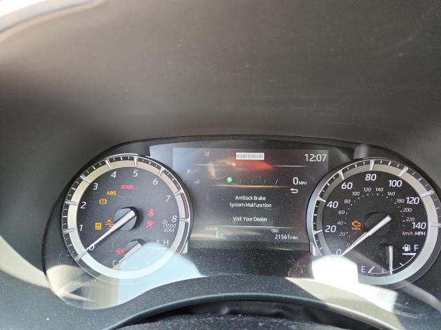 Photo 9 from auction – 2022 TOYOTA HIGHLANDER with VIN 5TDLZRBH2NS182153