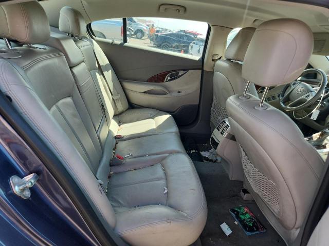 Photo 10 from auction – 2013 BUICK LACROSSE with VIN 1G4GC5E33DF234332