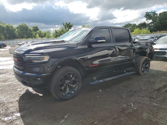 RAM 1500 LIMIT 2022 with VIN 1C6SRFHT6NN307853 - Photo from auction