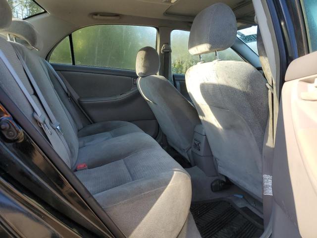 Photo 10 from auction – 2007 TOYOTA COROLLA CE with VIN 2T1BR32E37C820226