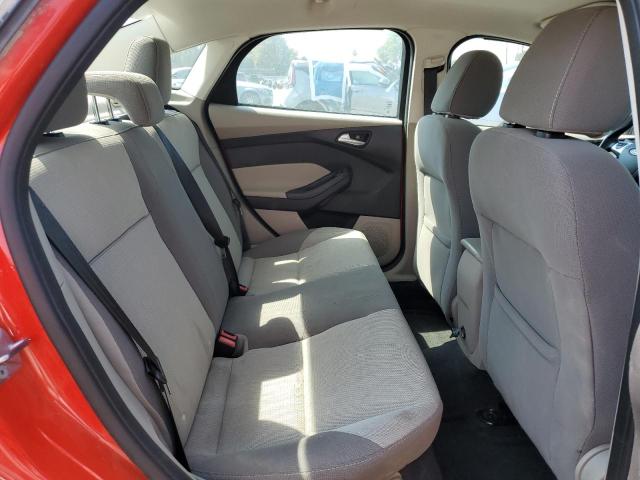 Photo 10 from auction – 2014 FORD FOCUS with VIN 1FADP3F29EL394116