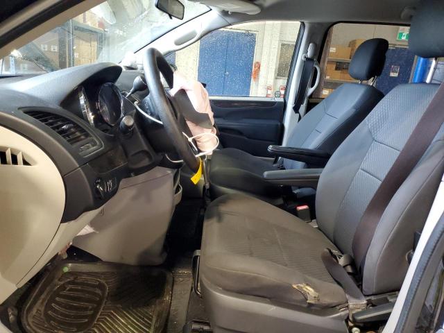 Photo 7 from auction – 2017 DODGE GRAND CARA with VIN 2C4RDGBG9HR830380