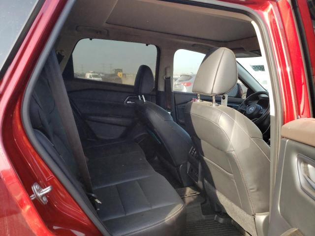 Photo 10 from auction – 2021 NISSAN ROGUE SL with VIN 5N1AT3CB9MC692043