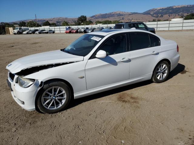 BMW 328 I SULE 2010 with VIN WBAPH5G59ANM69773 - Photo from auction