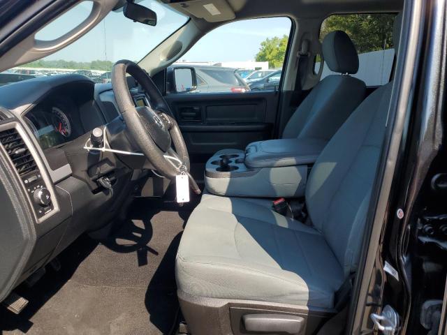 Photo 7 from auction – 2017 RAM 1500 ST with VIN 1C6RR7FT1HS566828