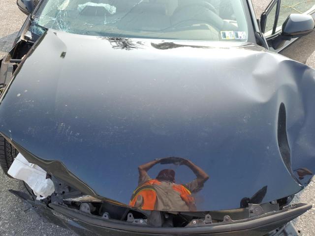 Photo 11 from auction – 2021 TOYOTA COROLLA LE with VIN 5YFEPMAE2MP245512