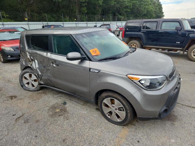 Photo 4 from auction – 2015 KIA SOUL with VIN KNDJN2A26F7191957