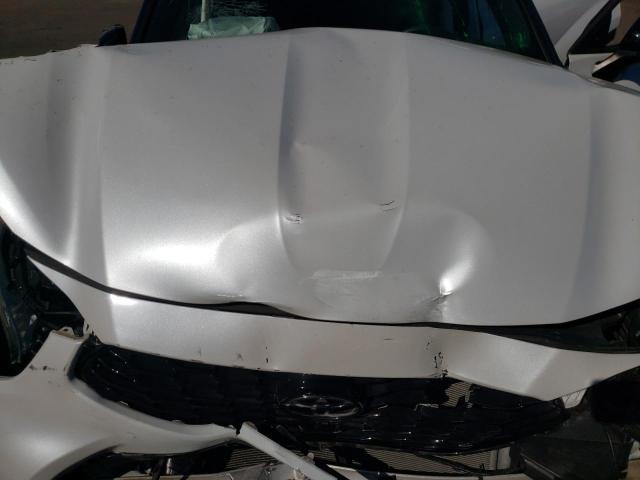 Photo 12 from auction – 2023 TOYOTA HIGHLANDER L with VIN 5TDKDRBH1PS024383