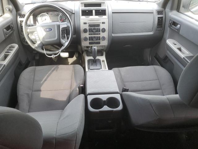 Photo 8 from auction – 2012 FORD ESCAPE XLT with VIN 1FMCU9D71CKB86732
