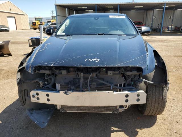 Photo 5 from auction – 2014 CADILLAC ATS with VIN 1G6AG5RX8E0176737
