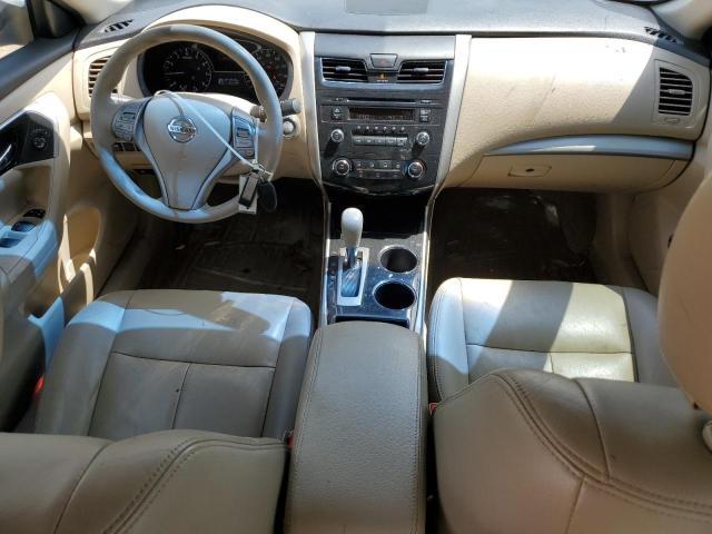 Photo 8 from auction – 2014 NISSAN ALTIMA 2.5 with VIN 1N4AL3AP8EC146778