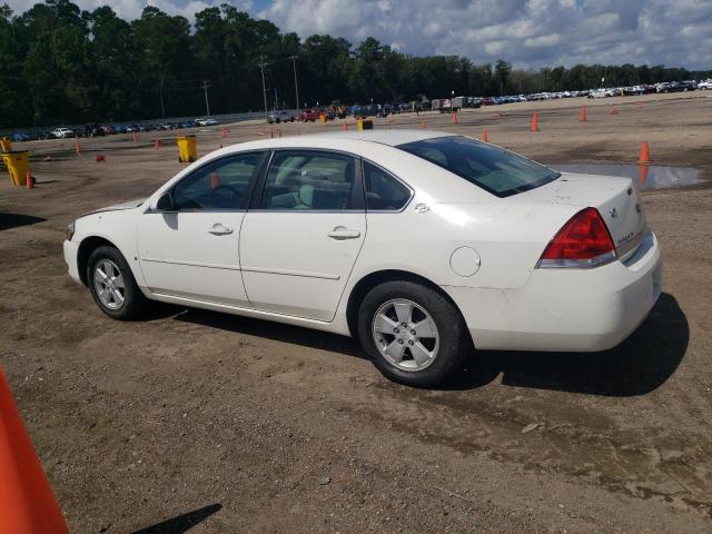 Photo 2 from auction – 2008 CHEVROLET IMPALA LT with VIN 2G1WT58N489101132