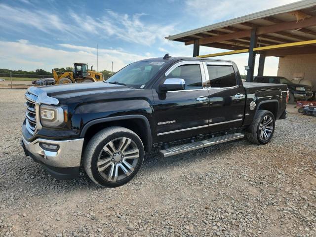 Photo 1 from auction – 2018 GMC SIERRA C15 with VIN 3GTP1NEC3JG198775