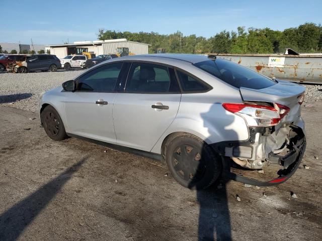 Photo 2 from auction – 2014 FORD FOCUS S with VIN 1FADP3E24EL406254