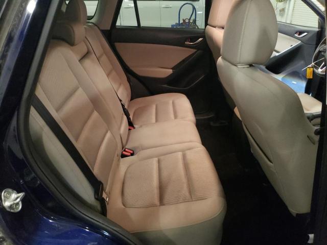 Photo 11 from auction – 2014 MAZDA CX-5 TOURI with VIN JM3KE4CY8E0361106
