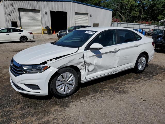 Photo 1 from auction – 2019 VOLKSWAGEN JETTA S with VIN 3VWC57BU5KM026212