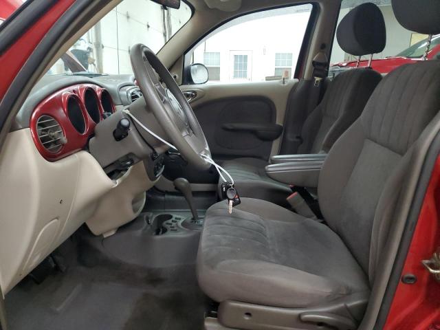 Photo 7 from auction – 2002 CHRYSLER PT CRUISER with VIN 3C4FY48B12T336018
