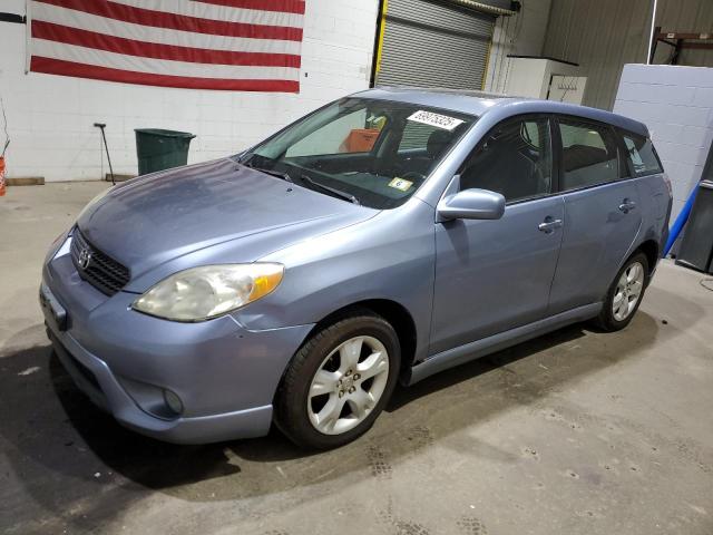 TOYOTA COROLLA MA 2005 with VIN 2T1KR32E15C363686 - Photo from auction