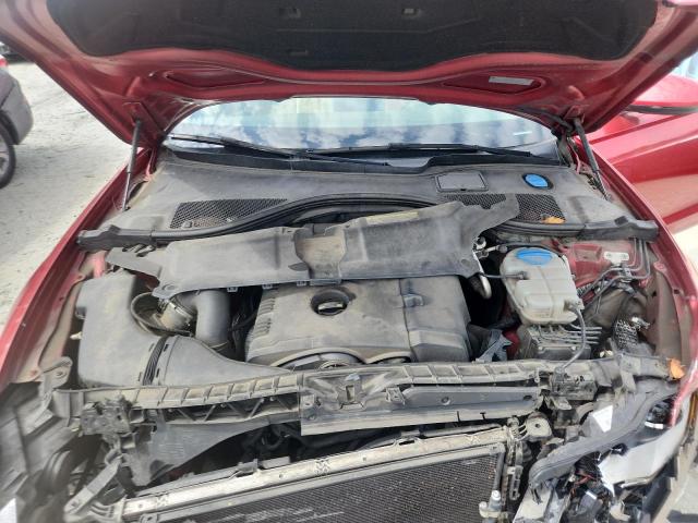 Photo 11 from auction – 2014 AUDI A6 PREMIUM PLUS with VIN WAUGFBFCXEN143720