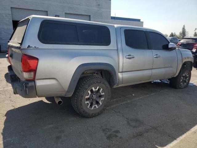 Photo 3 from auction – 2017 TOYOTA TACOMA DOU with VIN 3TMAZ5CN5HM031347