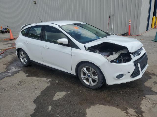Photo 4 from auction – 2014 FORD FOCUS SE with VIN 1FADP3K27EL217537