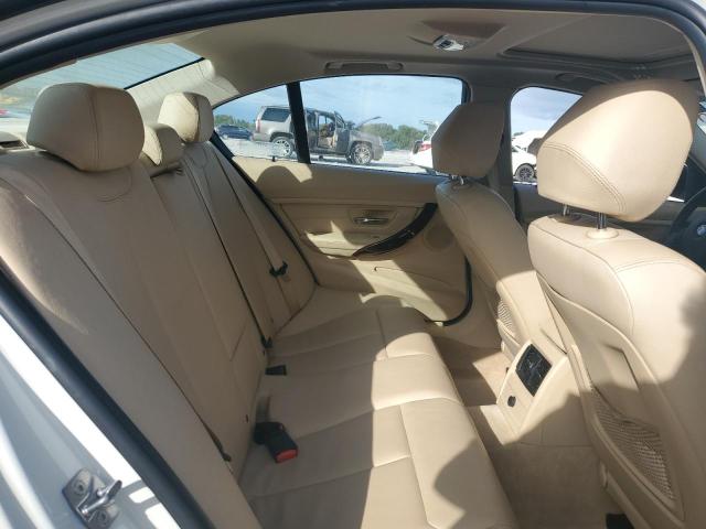 Photo 10 from auction – 2013 BMW 320 I XDRI with VIN WBA3C3C56DF981657