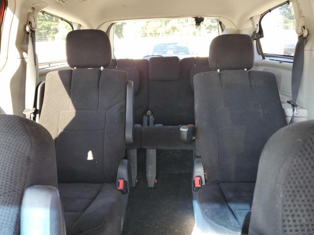 Photo 10 from auction – 2013 DODGE GRAND CARA with VIN 2C4RDGDGXDR507205
