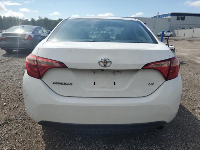 Photo 6 from auction – 2017 TOYOTA COROLLA L with VIN 2T1BURHEXHC753893