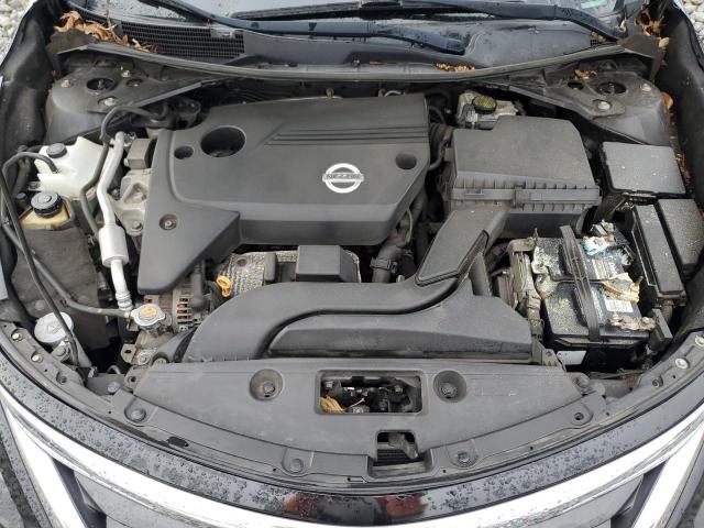 Photo 11 from auction – 2013 NISSAN ALTIMA 2.5 with VIN 1N4AL3AP6DC141027