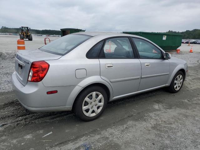Photo 3 from auction – 2005 SUZUKI FORENZA S with VIN KL5JD56Z25K204490
