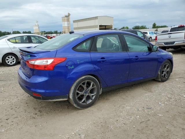 Photo 3 from auction – 2014 FORD FOCUS SE with VIN 1FADP3F24EL327617