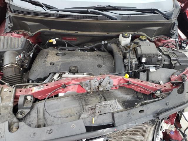Photo 11 from auction – 2020 GMC TERRAIN SLT with VIN 3GKALPEX0LL154598