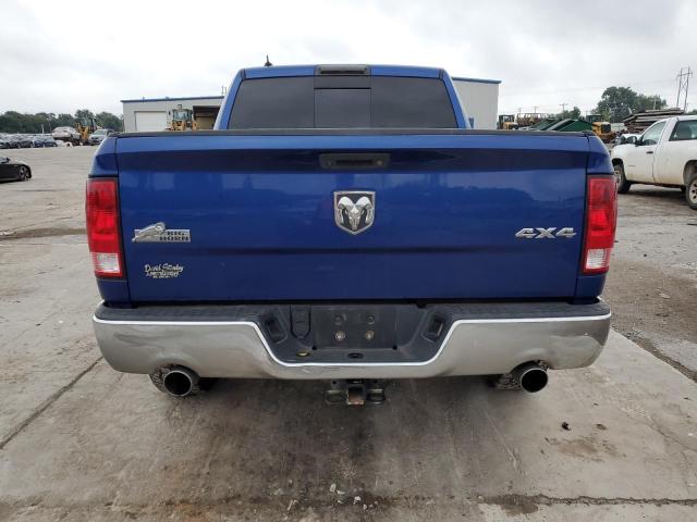 Photo 6 from auction – 2014 RAM 1500 SLT with VIN 1C6RR7LT3ES427672