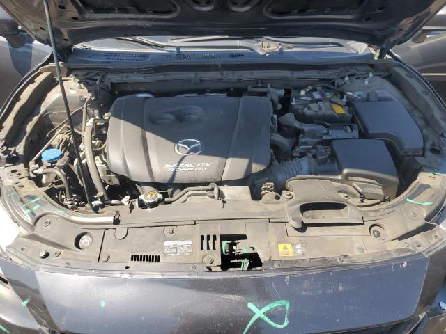Photo 11 from auction – 2016 MAZDA 3 SPORT with VIN JM1BM1T71G1327345