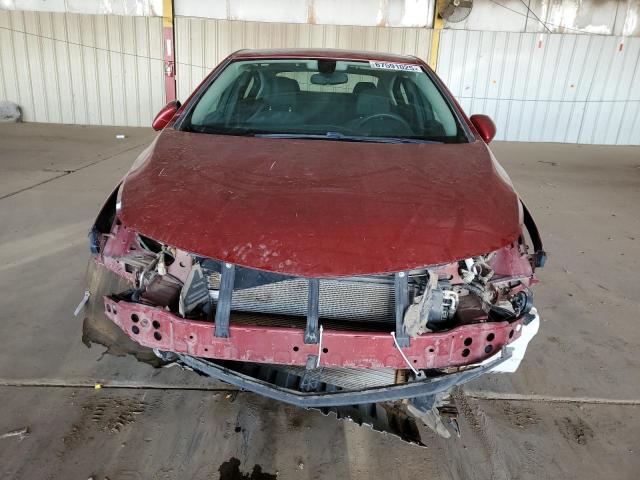 Photo 5 from auction – 2017 CHEVROLET CRUZE LT with VIN 3G1BE5SM0HS548598