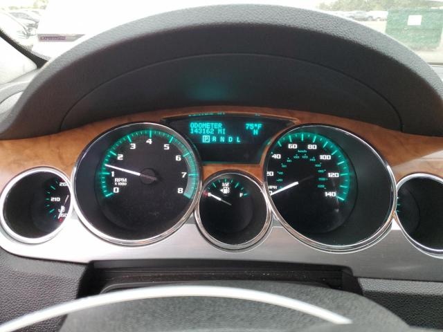 Photo 9 from auction – 2010 BUICK ENCLAVE CX with VIN 5GALVBED3AJ163549