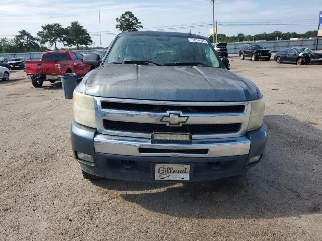 Photo 5 from auction – 2010 CHEVROLET SILVERADO with VIN 1GCSCSE04AZ206021