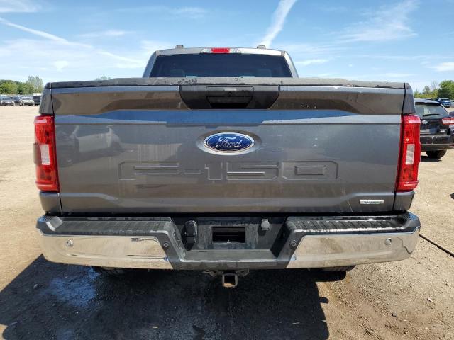 Photo 6 from auction – 2023 FORD F150 SUPER with VIN 1FTFW1E80PFC93905