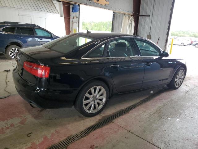 Photo 3 from auction – 2013 AUDI A6 PREMIUM with VIN WAUGFAFC3DN044987