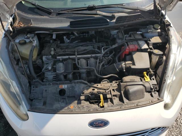 Photo 11 from auction – 2016 FORD FIESTA SE with VIN 3FADP4BJ9GM151104