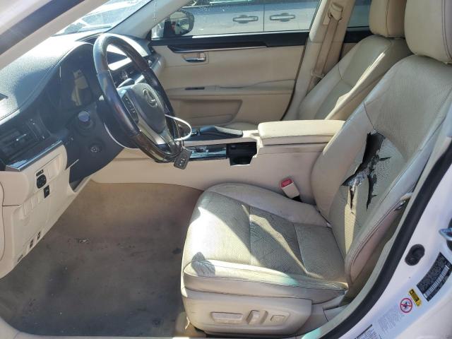 Photo 7 from auction – 2015 LEXUS ES 350 with VIN JTHBK1GG8F2179296