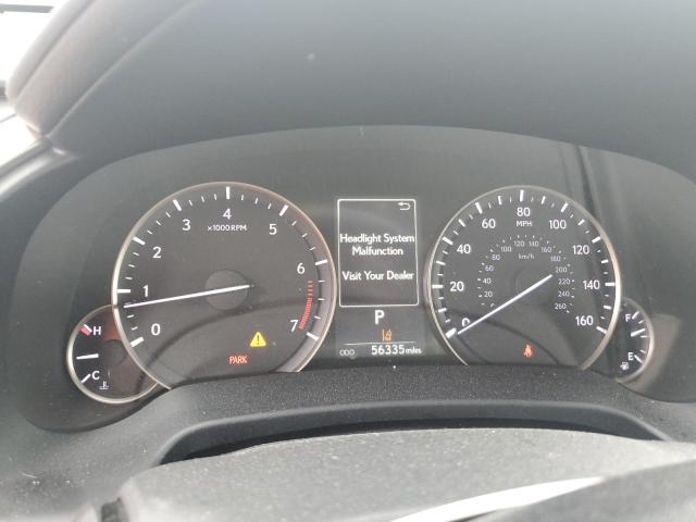 Photo 9 from auction – 2019 LEXUS RX 350 BAS with VIN 2T2BZMCA0KC169109