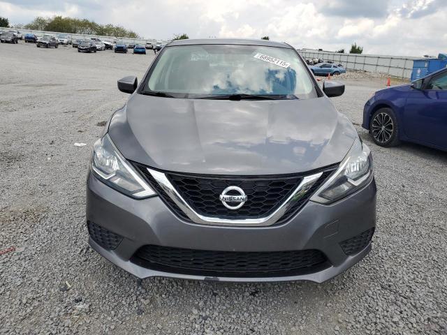 Photo 5 from auction – 2017 NISSAN SENTRA S with VIN 3N1AB7AP5HL704506
