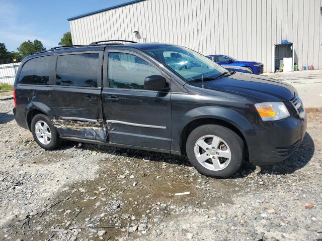 Photo 4 from auction – 2010 DODGE GRAND CARA with VIN 2D4RN5D14AR177637