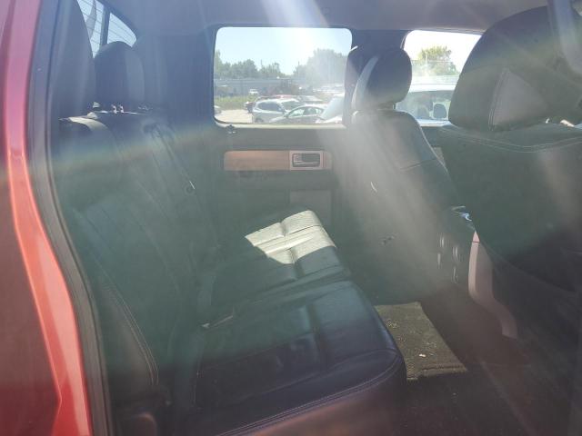 Photo 10 from auction – 2011 FORD F150 SUPER with VIN 1FTFW1ETXBKD91554