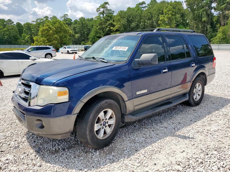 Zdjęcie 1 z aukcji – 2007 FORD EXPEDITION z VIN 1FMFU15567LA88663
