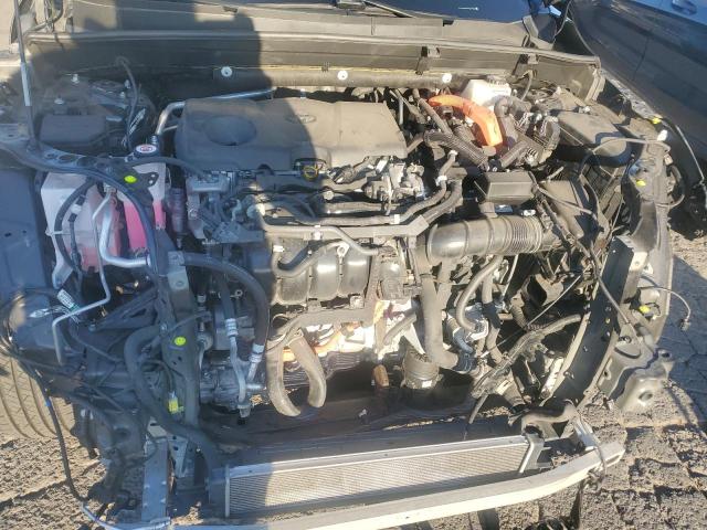 Photo 11 from auction – 2021 TOYOTA VENZA LE with VIN JTEAAAAH7MJ014047